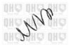 QUINTON HAZELL QCS6952 Coil Spring